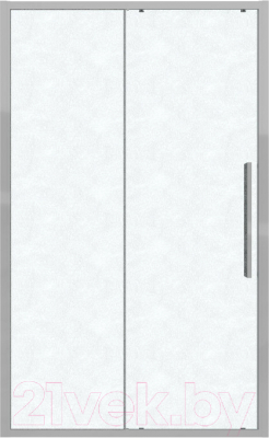 Душевая дверь Grossman Cosmo 100x195 / 100.K33.02.100.10.02 - фото