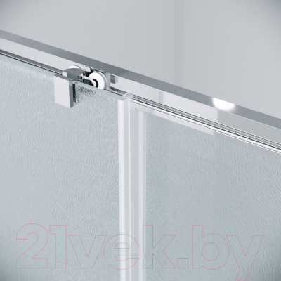 Душевая дверь Grossman Cosmo 100x195 / 100.K33.02.100.10.02