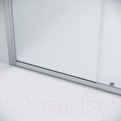 Душевая дверь Grossman Cosmo 100x195 / 100.K33.02.100.10.02