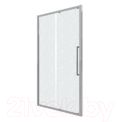 Душевая дверь Grossman Cosmo 130x195 / 100.K33.02.130.10.02