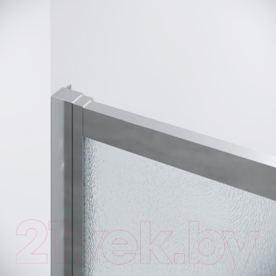 Душевая дверь Grossman Cosmo 130x195 / 100.K33.02.130.10.02