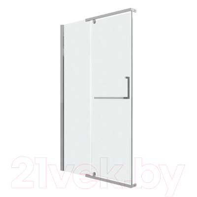 Душевая дверь Grossman Pragma 110x195 / 100.K33.03.110.10.02