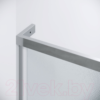 Душевая дверь Grossman Pragma 110x195 / 100.K33.03.110.10.02