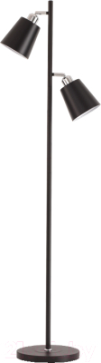 Торшер INhome ТНО 01-2Ч 2х60Вт Е27 230В / 4690612049625 - фото