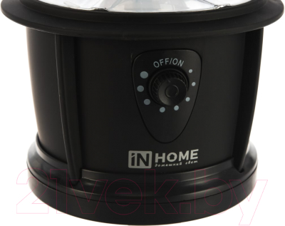 Фонарь INhome СL 04B 3W 20LED / 4690612031965