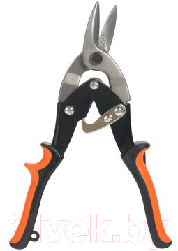 Ножницы по металлу PATRIOT ASP-250R - фото