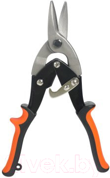 Ножницы по металлу PATRIOT ASP-250S - фото