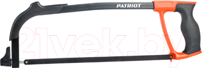 Ножовка PATRIOT Platinum FHP-303L - фото