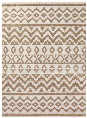 Коврик Этель Beige / 10127365 - фото