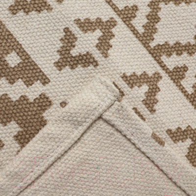 Коврик Этель Beige / 10127365