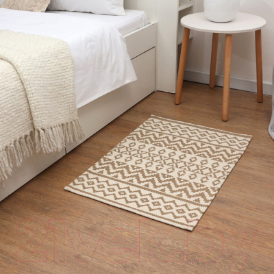 Коврик Этель Beige / 10127365