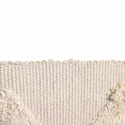 Коврик Этель Tufting zigzag / 10127362