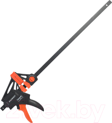 Струбцина PATRIOT QRP-450P - фото