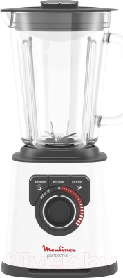 Блендер стационарный Moulinex LM811132 - фото