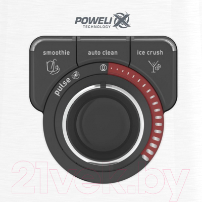 Блендер стационарный Moulinex LM811132