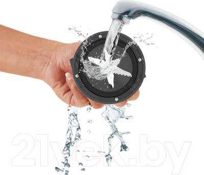 Блендер стационарный Moulinex LM811132