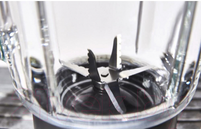 Блендер стационарный Moulinex LM811132