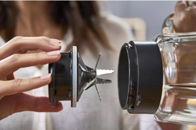 Блендер стационарный Moulinex LM811132