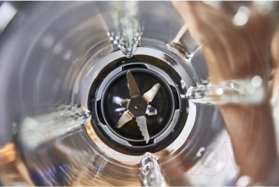 Блендер стационарный Moulinex LM811132