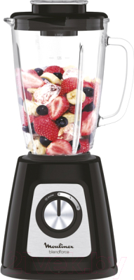Блендер стационарный Moulinex LM435810