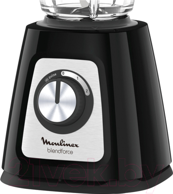 Блендер стационарный Moulinex LM435810