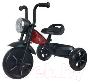 Трехколесный велосипед Chopper CH2R