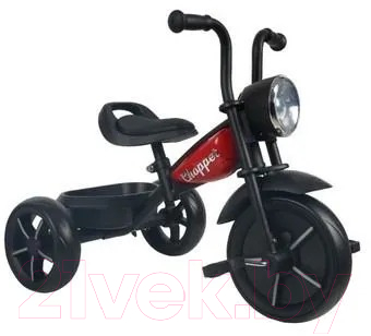 Трехколесный велосипед Chopper CH2R
