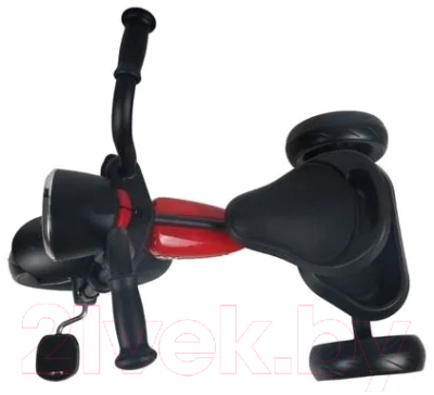 Трехколесный велосипед Chopper CH2R