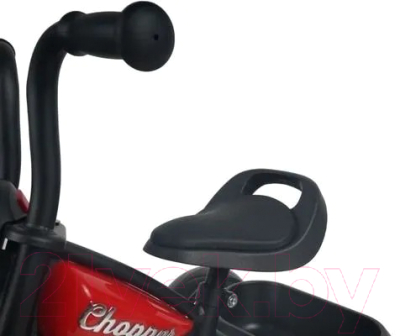 Трехколесный велосипед Chopper CH2R