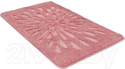 Коврик для ванной Shahintex РР Lux 60x100 / 450257 - фото