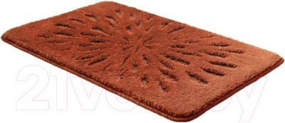 Коврик для ванной Shahintex РР Lux 60x100 / 450219 - фото