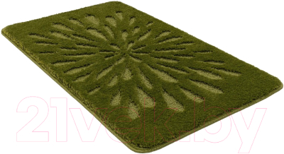 Коврик для ванной Shahintex РР Lux 60x100 / 450271 - фото