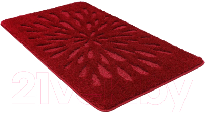 Коврик для ванной Shahintex РР Lux 60x100 / 450134 - фото