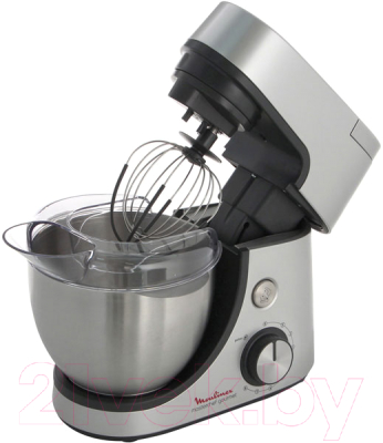 Кухонный комбайн Moulinex QA51AD10