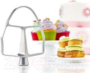 Кухонный комбайн Moulinex QA51AD10