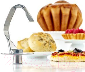 Кухонный комбайн Moulinex QA51AD10