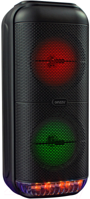 Портативная колонка Ginzzu GM-235