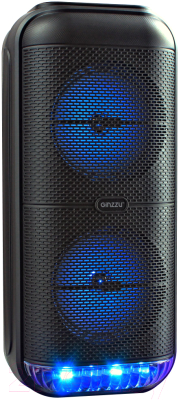 Портативная колонка Ginzzu GM-235