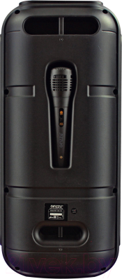 Портативная колонка Ginzzu GM-235