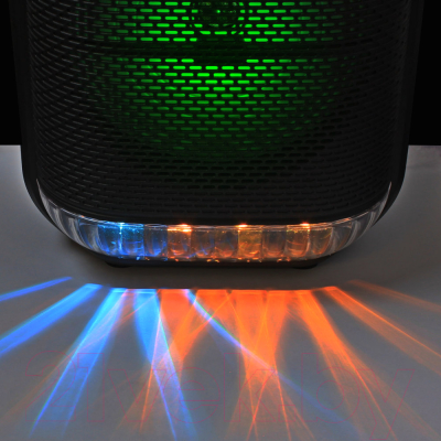 Портативная колонка Ginzzu GM-235