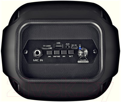 Портативная колонка Ginzzu GM-235