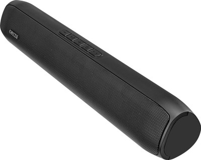 Звуковая панель (саундбар) Ginzzu GM-522