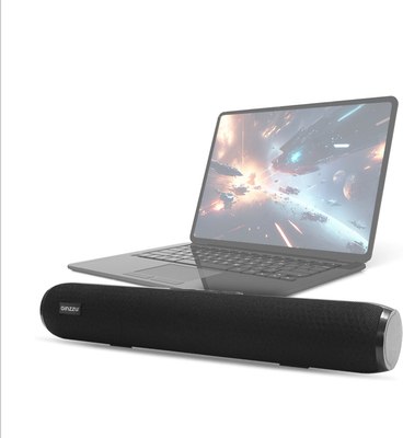 Звуковая панель (саундбар) Ginzzu GM-521