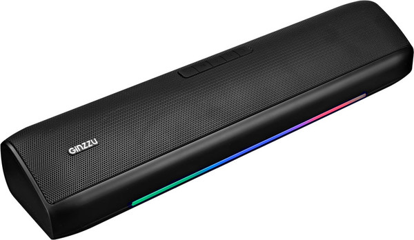 Звуковая панель (саундбар) Ginzzu GM-523 