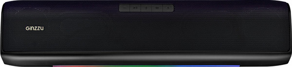 Звуковая панель (саундбар) Ginzzu GM-523 