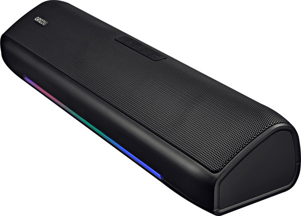 Звуковая панель (саундбар) Ginzzu GM-523 