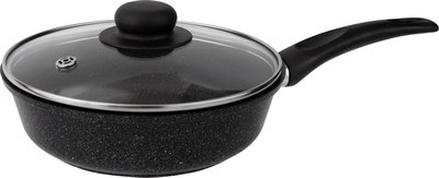 Сковорода Традиция Оптима ТО22013 - фото