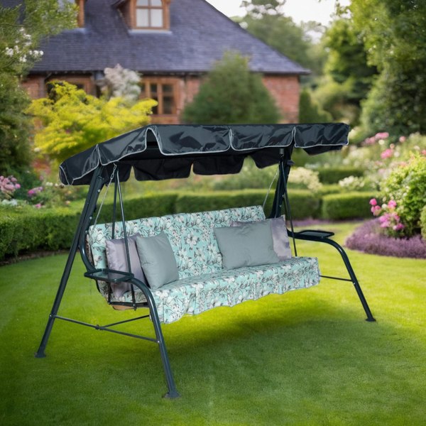 Качели садовые Sundays Garden Стандарт Nova-021 с1533