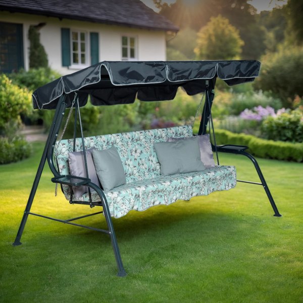 Качели садовые Sundays Garden Стандарт Nova-021 с1533