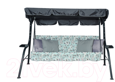 Качели садовые Sundays Garden Стандарт Nova-021 с1533